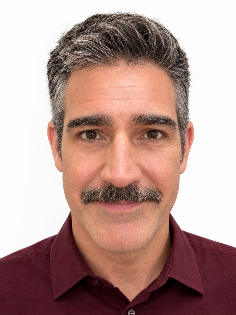 Cédric Nussbaumer